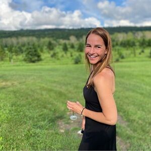 Meet your Posher, Jess